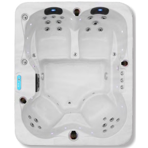 Bolina Hot Tub